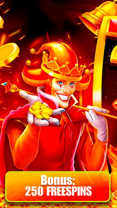 Royal Joker Screenshot