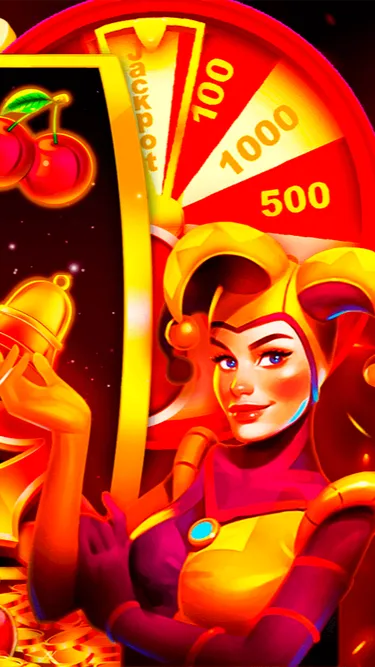 Royal Joker Screenshot